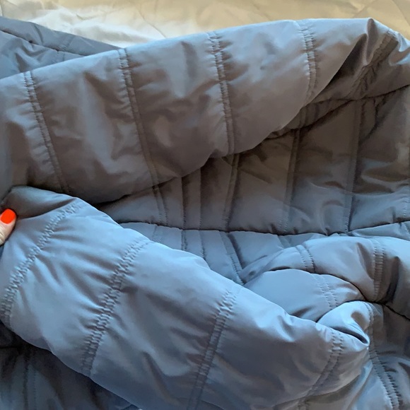 Girls Calvin Klein puffer - Picture 8 of 12